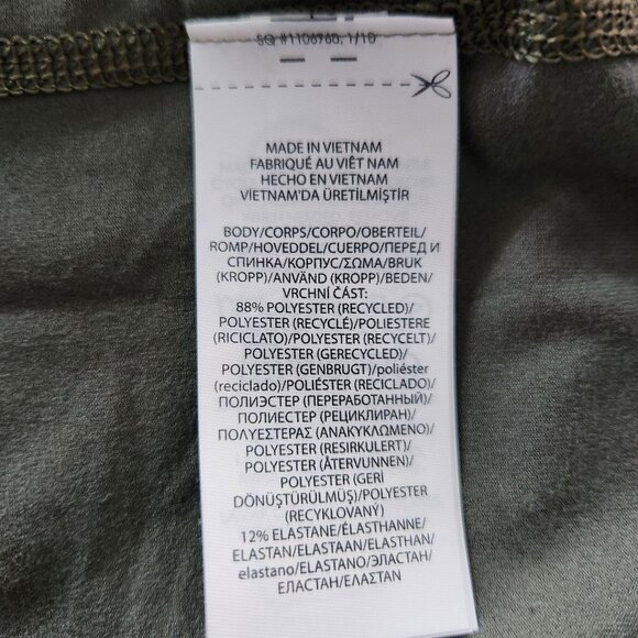 Polo Ralph Lauren Performance Pullover Golf Sweatshirt Men's Size XXL - Picture 8 of 8